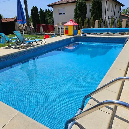 Helena - Pool & Sea View *