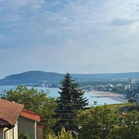 Helena - Pool & Sea View * Baltschik